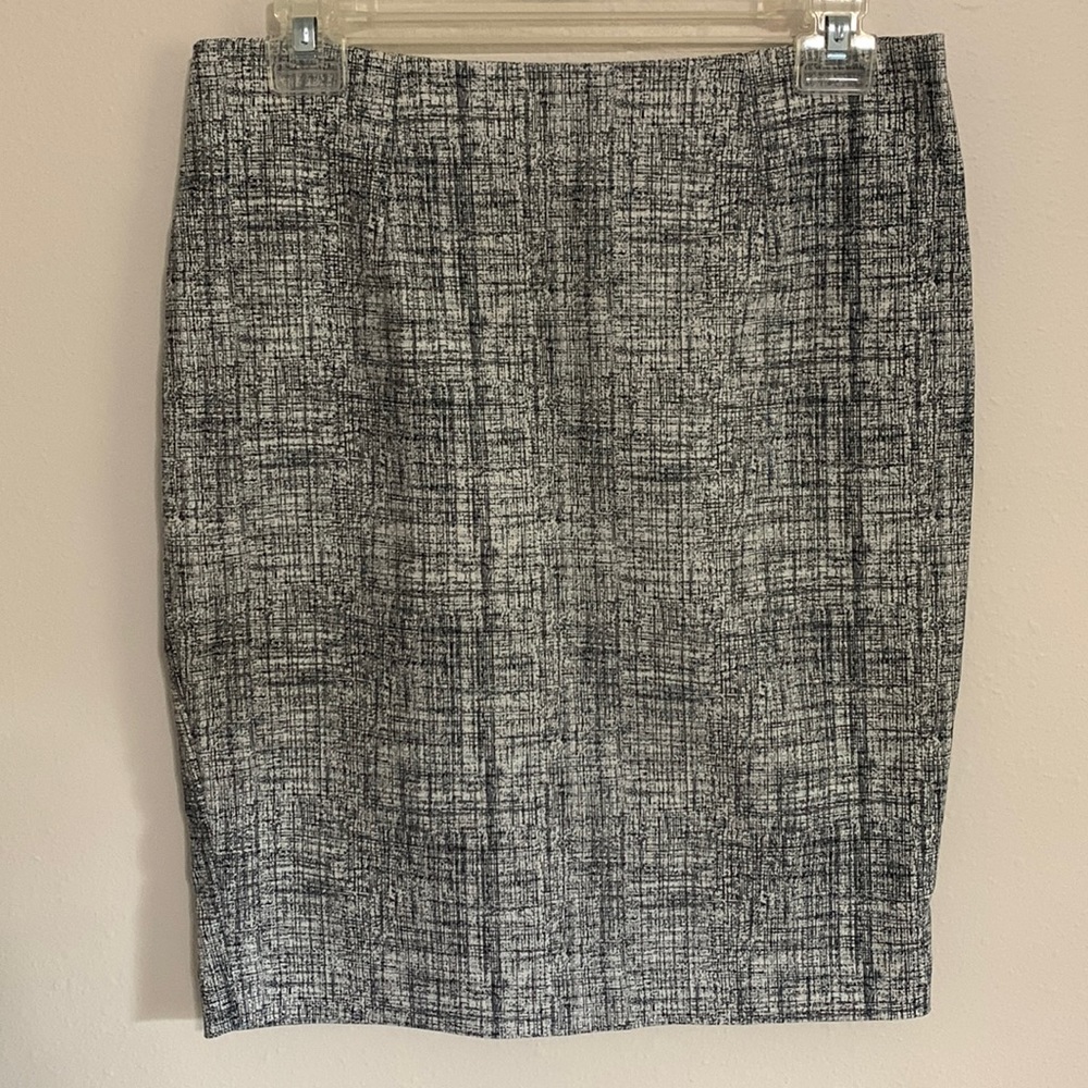 Katherine Barclay skirt